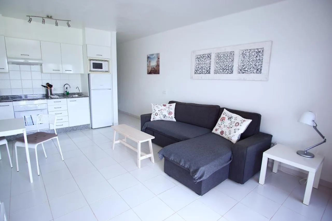 Departamento Maria Apartment Puerto del Carmen