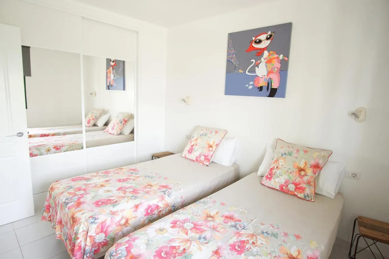 Departamento Maria Apartment Puerto del Carmen