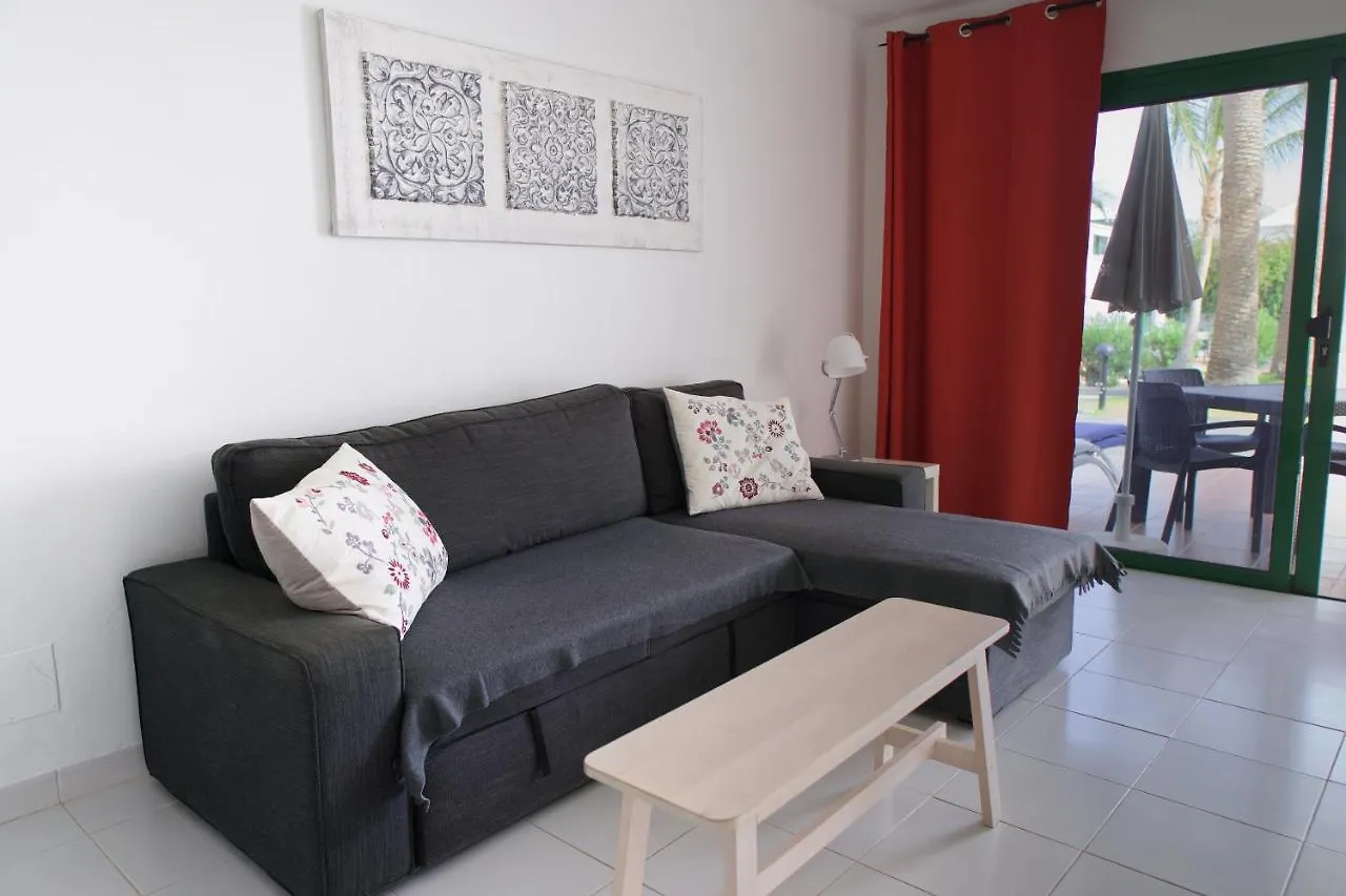 Departamento Maria Apartment Puerto del Carmen  Spain