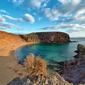 Apartamento Apartmento Juana 2, Puerto del Carmen (Lanzarote)